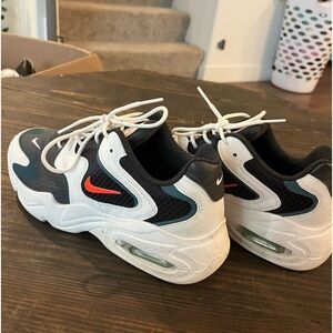 Nike Air Max 2x - No Box - As Is Size 7 men 9 women